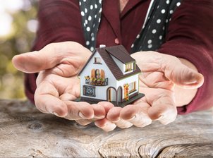 Immobilien-Erbe mit Dr. Grosdidier vermitteln
