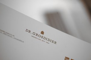 Ihr Immobilienmakler in München - Dr. Grosdidier Immobilien