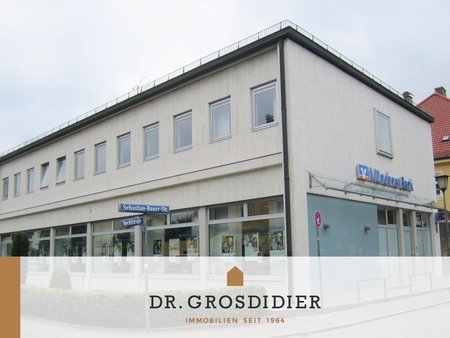 Gut und günstig:  Büro / Praxis - ca 130 m² - Altperlach - provisionsfrei!